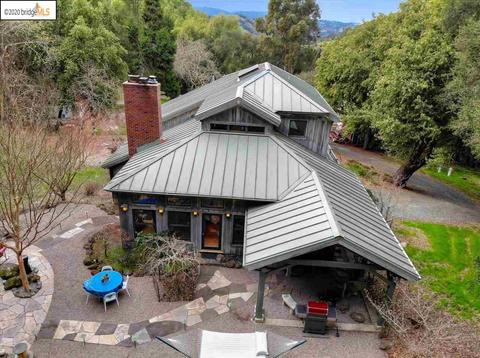 1180 Bollinger Cyn, Moraga, CA 94556 photo 1