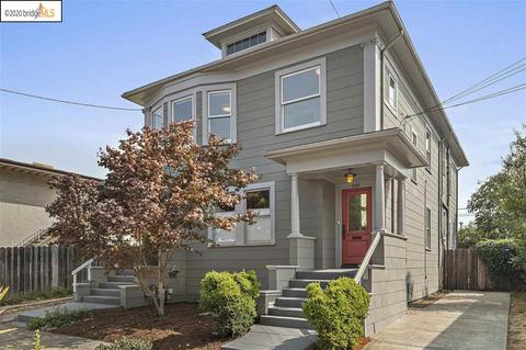 1336 Berkeley Way, Berkeley, CA 94702 photo 1