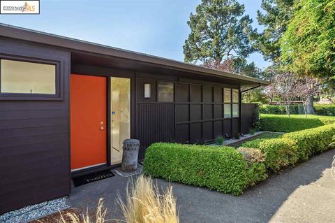 9 Greenwood Common, Berkeley, CA 94708 photo 1