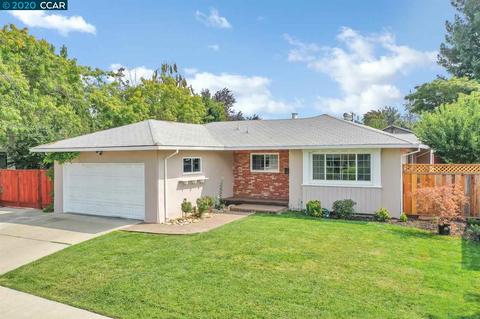 2650 Ryan Rd, Concord, CA 94518 photo 1