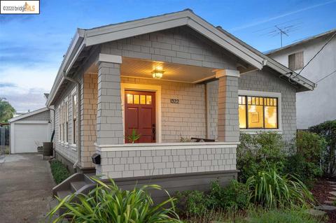 1322 66th St, Berkeley, CA 94702 photo 1