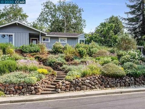 135 Devin Dr, Moraga, CA 94556 photo 1