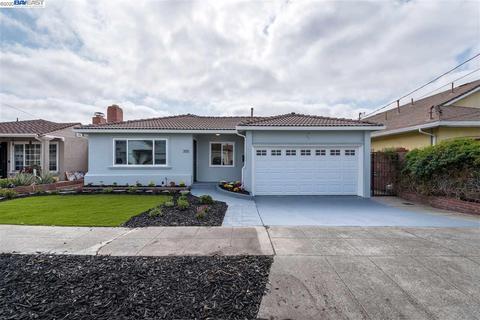 355 Frederic Ave, Hayward, CA 94544 photo 1