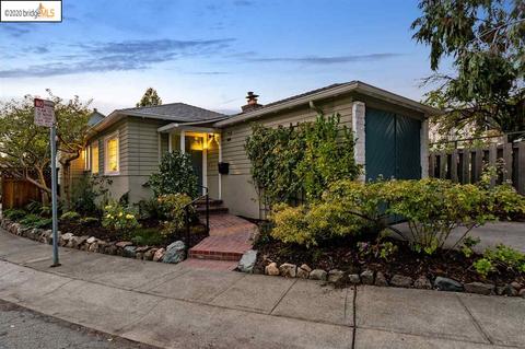 1411 Acton Cres, Berkeley, CA 94702 photo 1