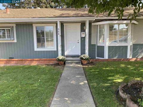 564 Palm Ave, Martinez, CA 94553 photo 1