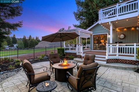 937 Redwood Dr, Danville, CA 94506 photo 1