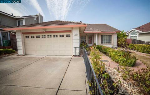 428 Limerick Rd, Pinole, CA 94564 photo 1