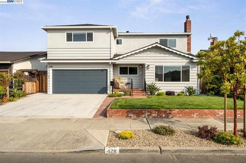 428 Yorkshire Rd, Alameda, CA 94501 photo 1