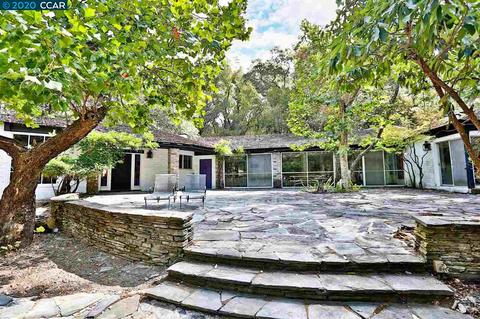 5355 Alhambra Valley Rd, Martinez, CA 94553 photo 1