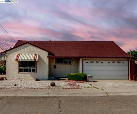 14253 Juniper St, San Leandro, CA 94579 photo 1
