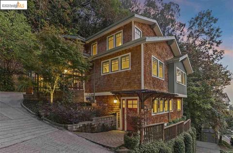 7370 Claremont Ave, Berkeley, CA 94705 photo 1