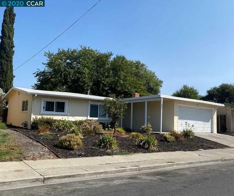 2784 Mayfair Ave, Concord, CA 94520 photo 1