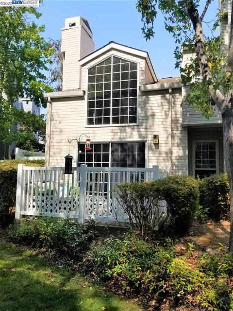 7710 Creekside Dr, Pleasanton, CA 94588 photo 1