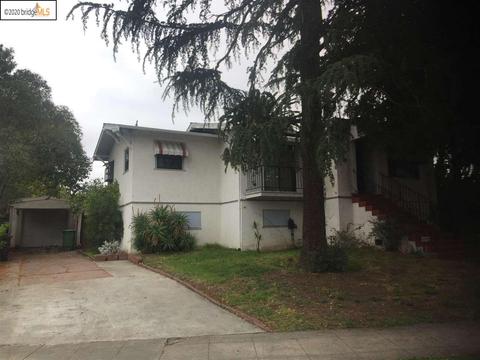 5523 Fleming Ave, Oakland, CA 94605 photo 1