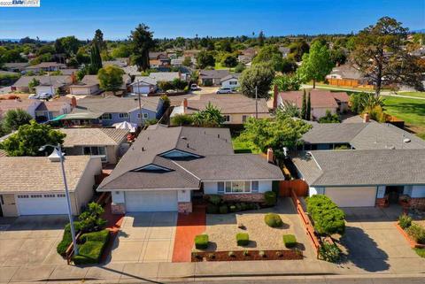 4237 Jacinto Dr, Fremont, CA 94536 photo 1