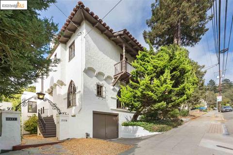 2623 Virginia St, Berkeley, CA 94709 photo 1