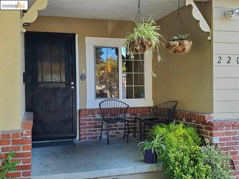 220 Benjamin Ave, Pittsburg, CA 94565 photo 1