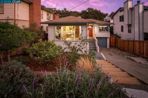 4022 Rusting Ave, Oakland, CA 94605 photo 1