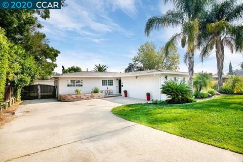 1203 Temple Dr, Pacheco, CA 94553 photo 1