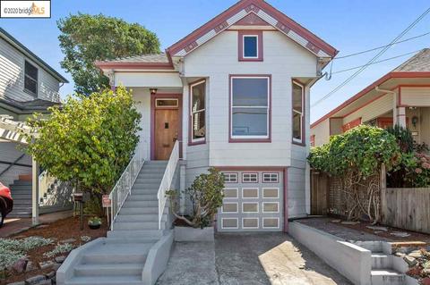 1716 Stuart St, Berkeley, CA 94703 photo 1