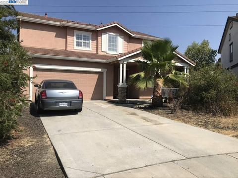 4578 Mirror Ct, Antioch, CA 94531 photo 1