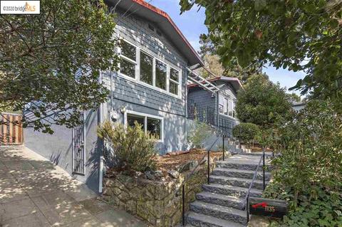 1135 The Alameda, Berkeley, CA 94707 photo 1