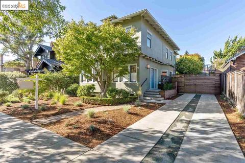 2741 Webster St, Berkeley, CA 94705 photo 1
