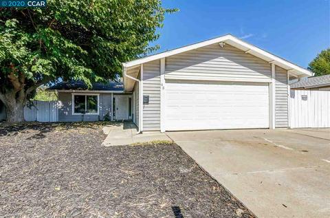 45 Arlington Dr, Pittsburg, CA 94565 photo 1