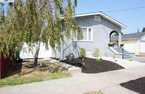 452 Thornton St, San Leandro, CA 94577 photo 1