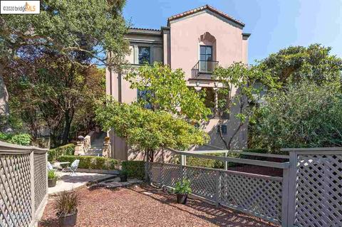 40 Brookside Ave, Berkeley, CA 94705 photo 1