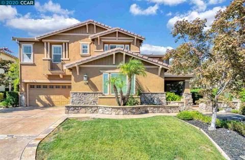 965 Rosehedge Ct, Concord, CA 94521 photo 1
