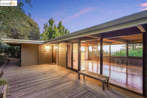 1589 La Vereda Rd, Berkeley, CA 94708 photo 1