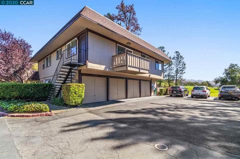 817 Villa Ln #4, Moraga, CA 94556 photo 1