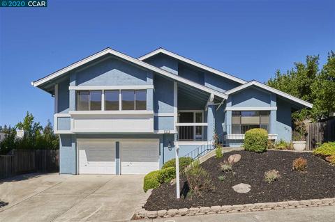 811 Rose Dr, Benicia, CA 94510 photo 1