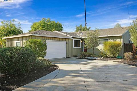 3018 Callaghan St, Livermore, CA 94551 photo 1