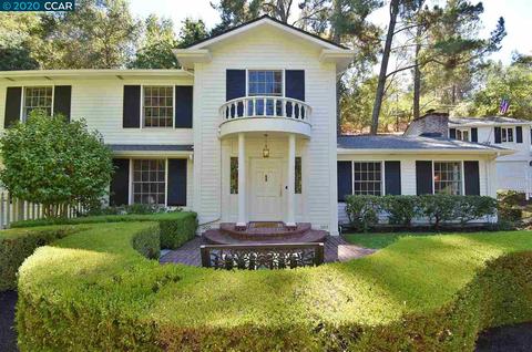 1024 Via Nueva, Lafayette, CA 94549 photo 1