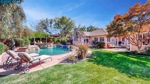 5115 Laurel Dr, Concord, CA 94521 photo 1
