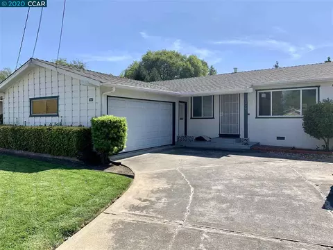 2530 Prestwick Ave, Concord, CA 94519 photo 1