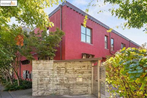 2700 8th St, Berkeley, CA 94710 photo 1