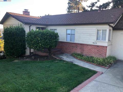18239 Reamer Rd, Castro Valley, CA 94546 photo 1