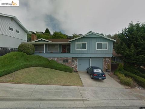 232 Rishell Dr, Oakland, CA 94619 photo 1