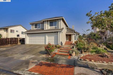 2902 Mountain Dr, Fremont, CA 94555 photo 1