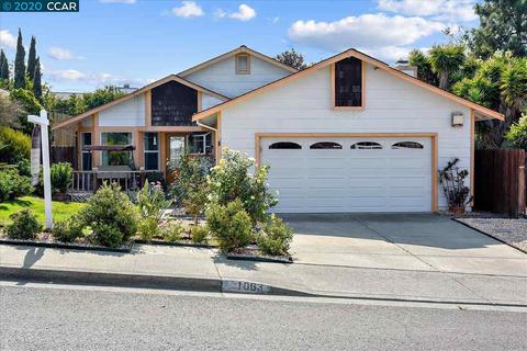 1063 Topsail Dr, Vallejo, CA 94591 photo 1