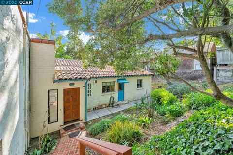 1180 Keeler Ave, Berkeley, CA 94708 photo 1