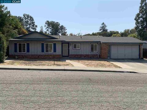 2698 Wright Ave, Pinole, CA 94564 photo 1
