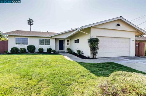 2355 Riverview Dr, Concord, CA 94520 photo 1