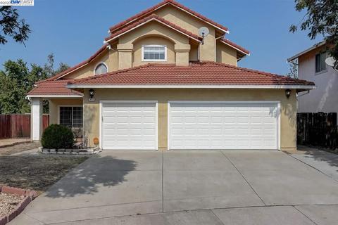 433 Brookside Ct, Antioch, CA 94509 photo 1