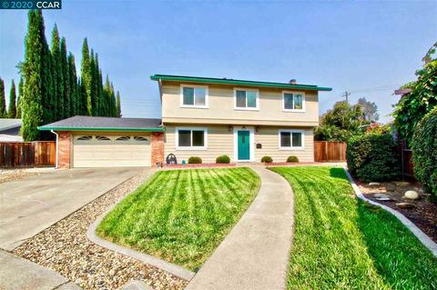 896 Carthage Ct, Concord, CA 94518 photo 1