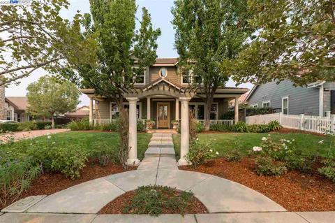 1712 Hansen Rd, Livermore, CA 94550 photo 1