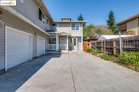 1124 D St, Hayward, CA 94541 photo 1